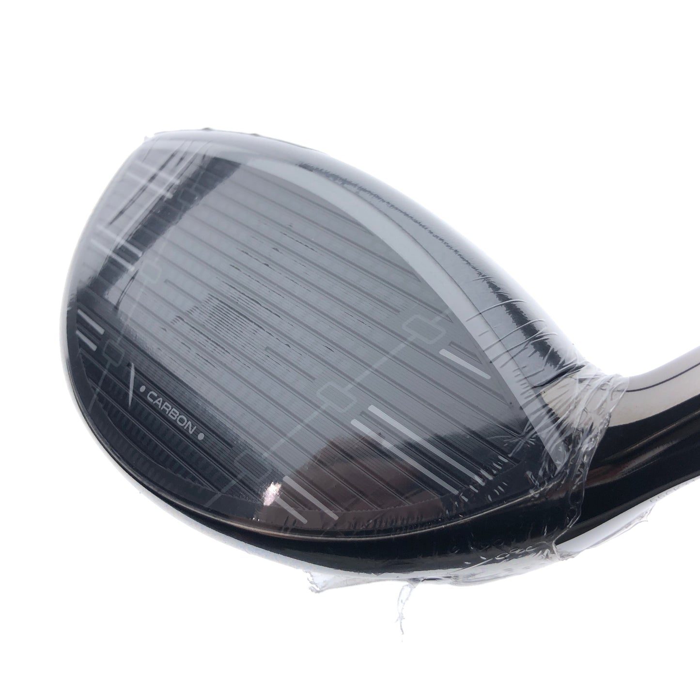 NEW TaylorMade Qi35 LS Driver / 9.0 Degrees / Regular Flex