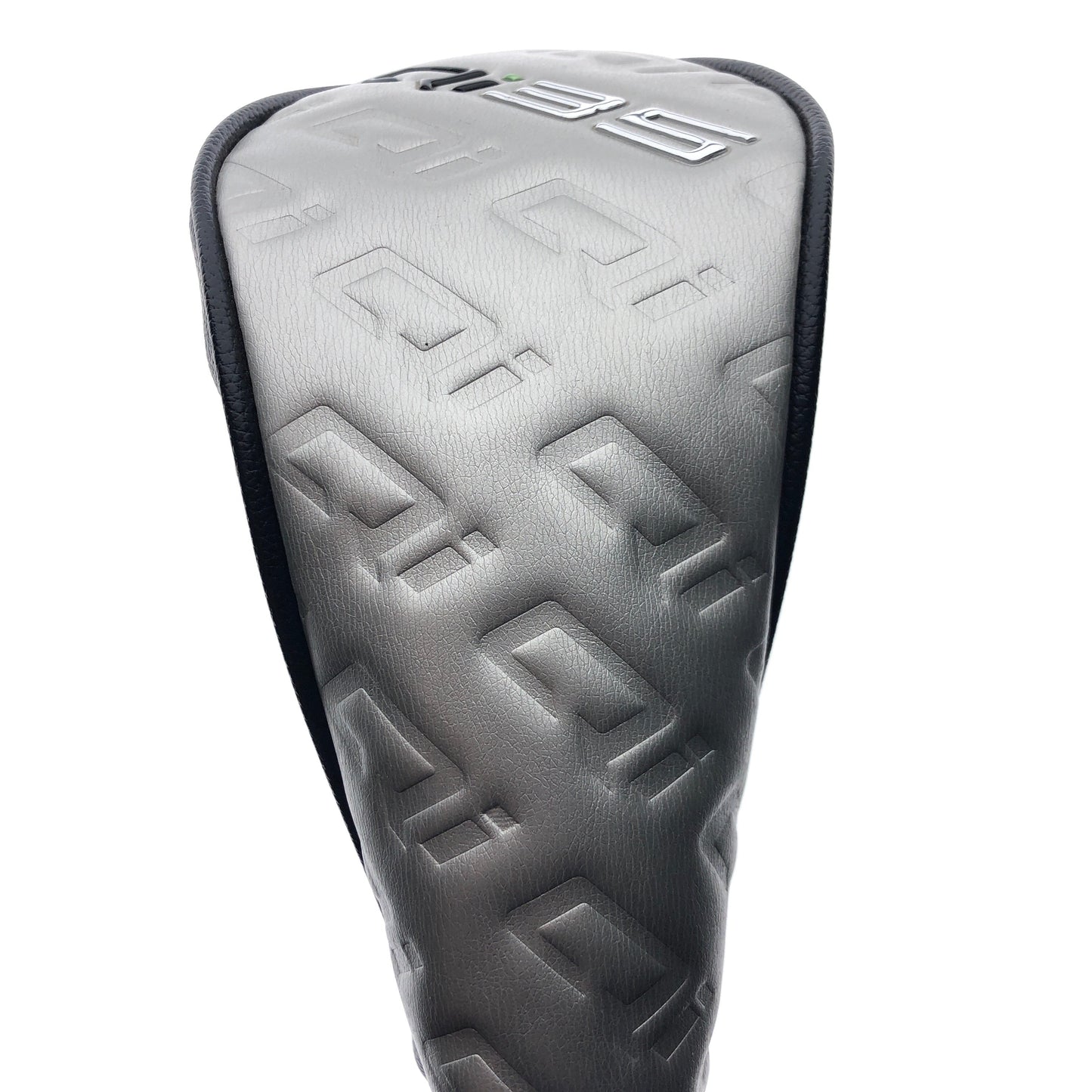 NEW TaylorMade Qi35 Max 3 Fairway Wood / 15.5 Degrees / Stiff Flex