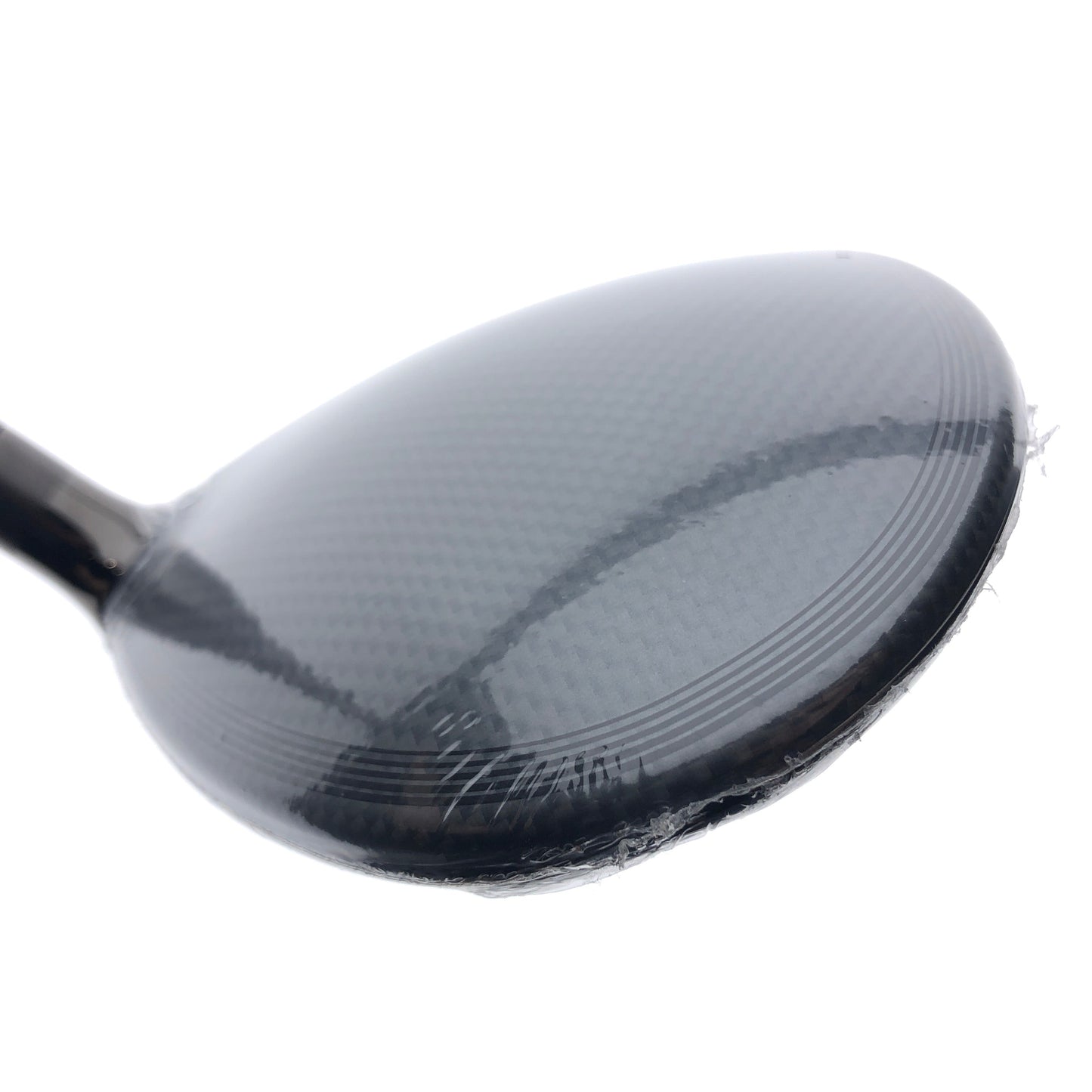 NEW TaylorMade Qi35 Max 3 Fairway Wood / 15.5 Degrees / Stiff Flex