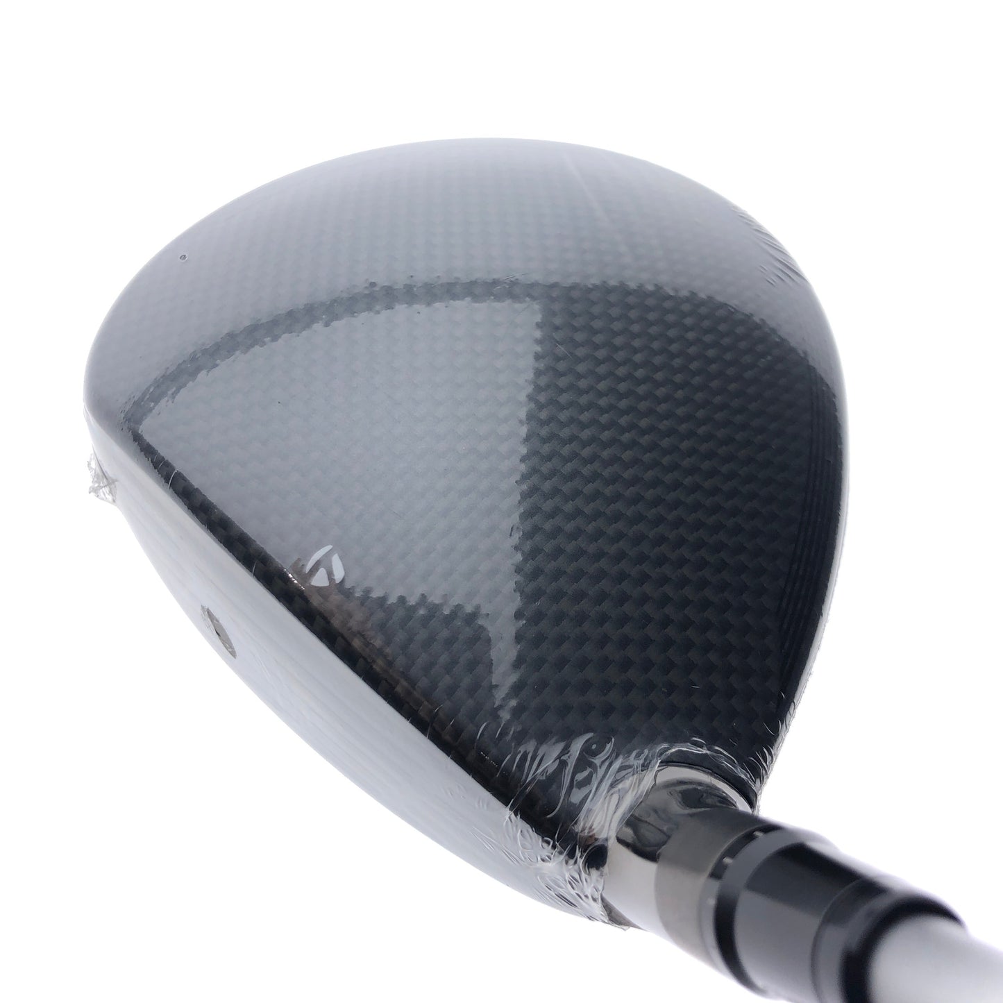 NEW TaylorMade Qi35 Max 3 Fairway Wood / 15.5 Degrees / Stiff Flex