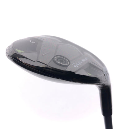 NEW TaylorMade Qi35 Max 4 Hybrid / 23 Degrees / Regular Flex