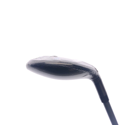 NEW TaylorMade Qi35 Max 4 Hybrid / 23 Degrees / Regular Flex