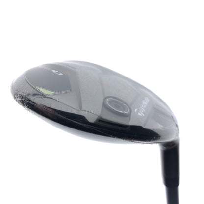 NEW TaylorMade Qi35 Max 4 Hybrid / 23 Degrees / Regular Flex