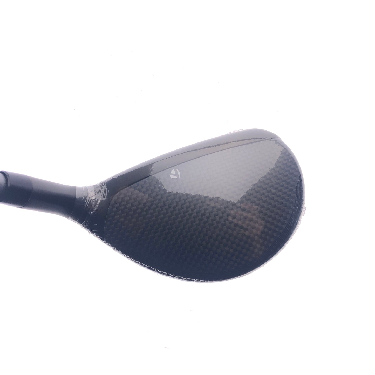 NEW TaylorMade Qi35 Max 4 Hybrid / 23 Degrees / Regular Flex