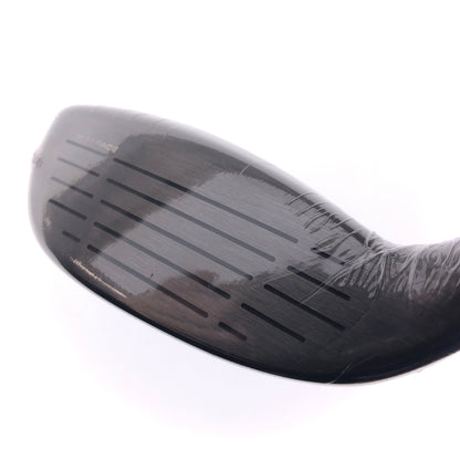 NEW TaylorMade Qi35 Max 4 Hybrid / 23 Degrees / Regular Flex