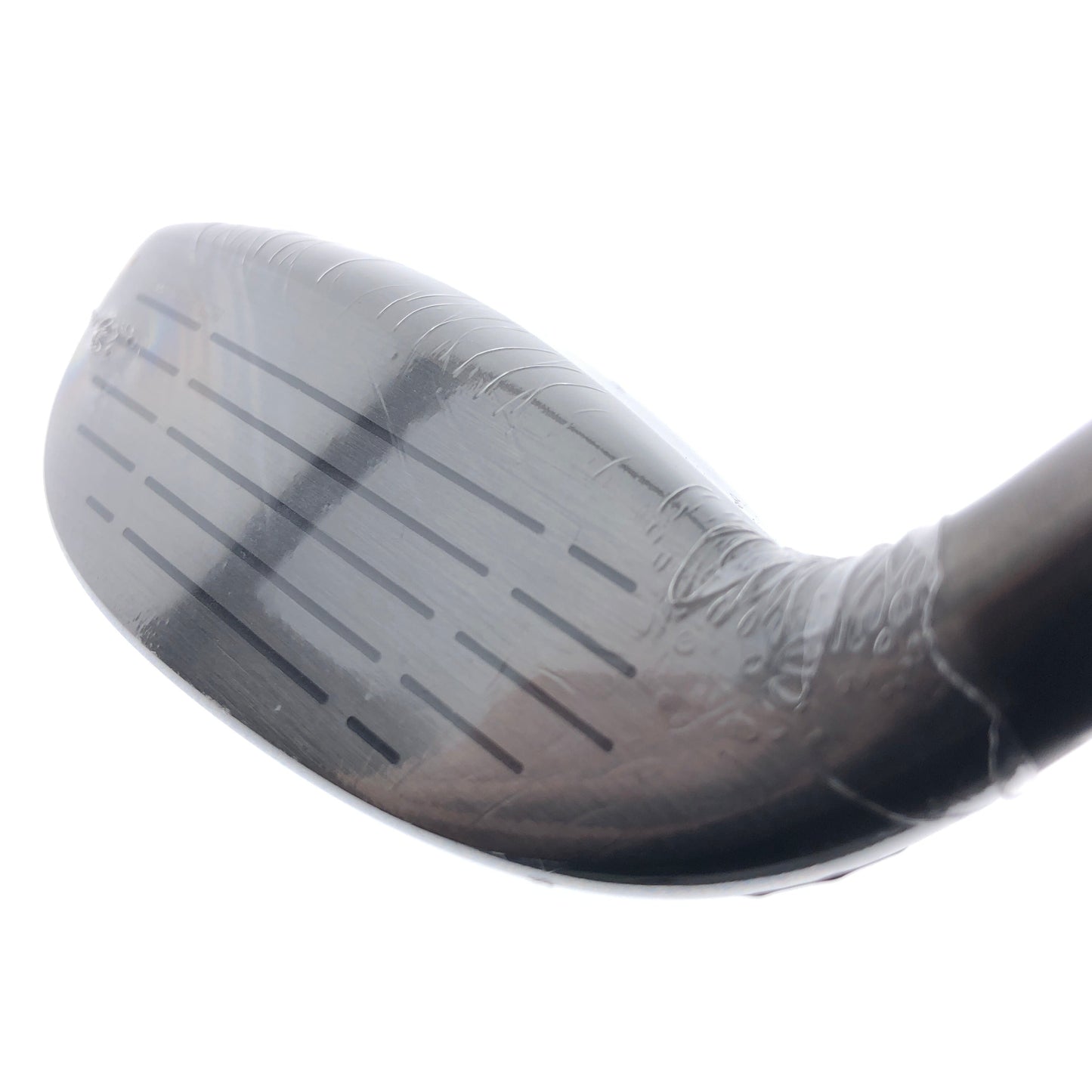 NEW TaylorMade Qi35 Max 4 Hybrid / 23 Degrees / Regular Flex