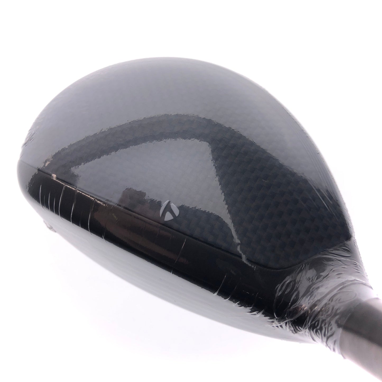 NEW TaylorMade Qi35 Max 4 Hybrid / 23 Degrees / Regular Flex