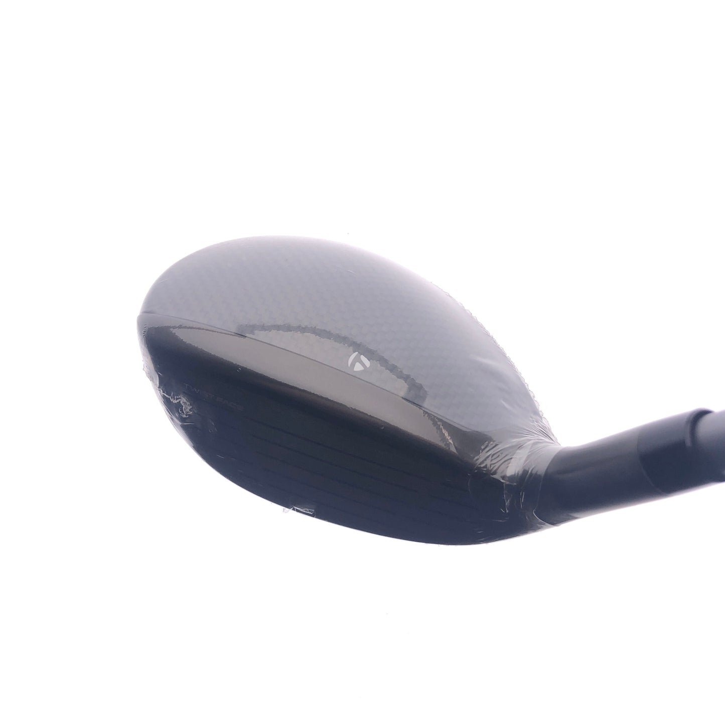 NEW TaylorMade Qi35 Max 4 Hybrid / 23 Degrees / Regular Flex