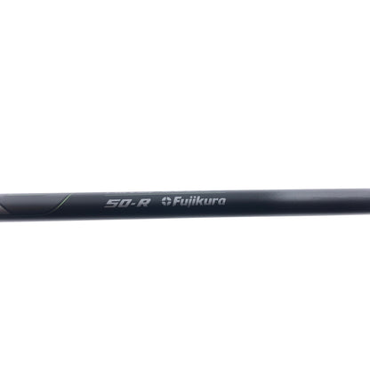 NEW TaylorMade Qi35 Max 4 Hybrid / 23 Degrees / Regular Flex