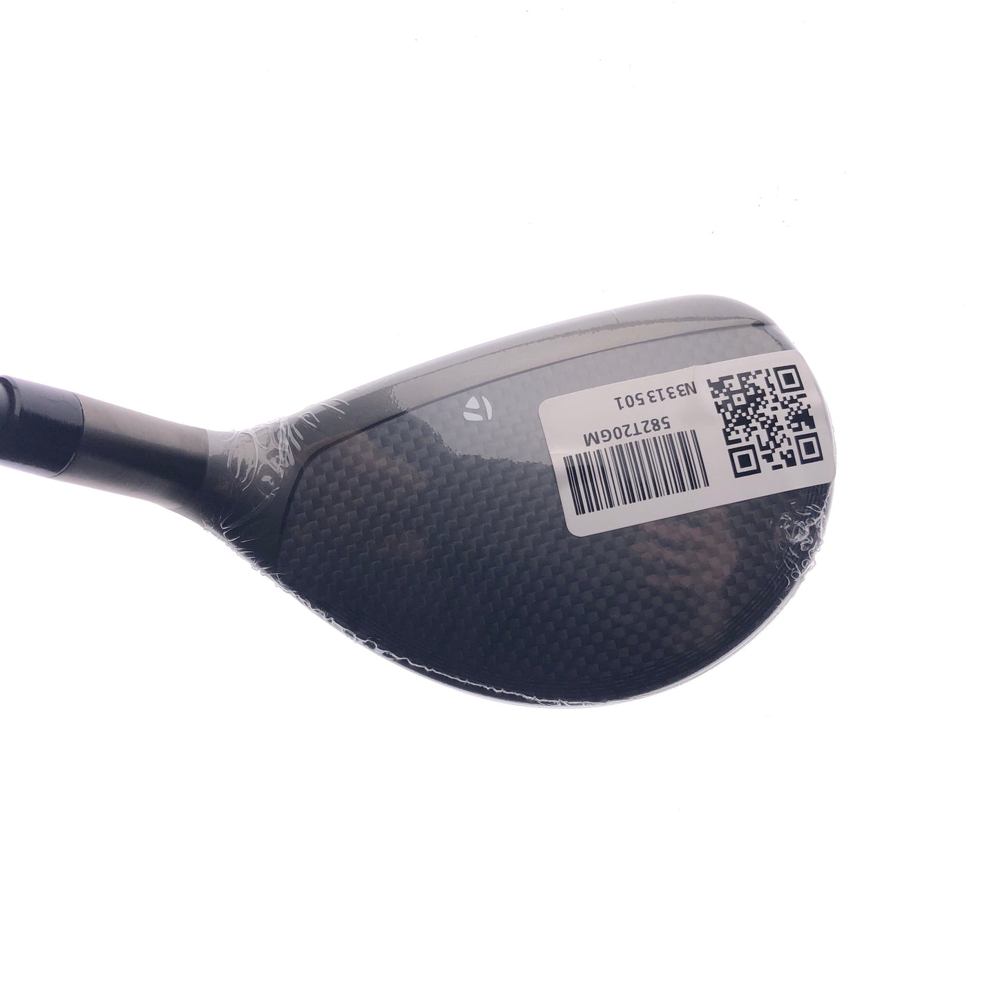 NEW TaylorMade Qi35 Max 4 Hybrid / 23 Degrees / Stiff Flex