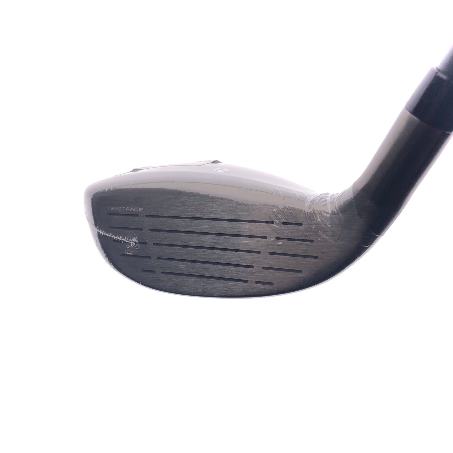 NEW TaylorMade Qi35 Max 4 Hybrid / 23 Degrees / Stiff Flex