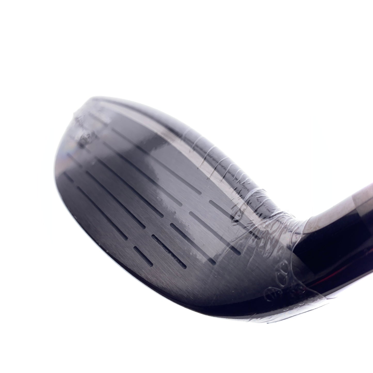 NEW TaylorMade Qi35 Max 5 Fairway Wood / 18.5 Degrees / Regular Flex