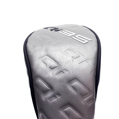 NEW TaylorMade Qi35 Max 7 Fairway Wood / 21.5 Degrees / Regular Flex