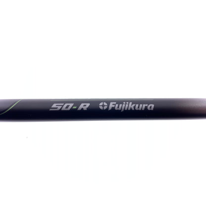 NEW TaylorMade Qi35 Max 7 Fairway Wood / 21.5 Degrees / Regular Flex