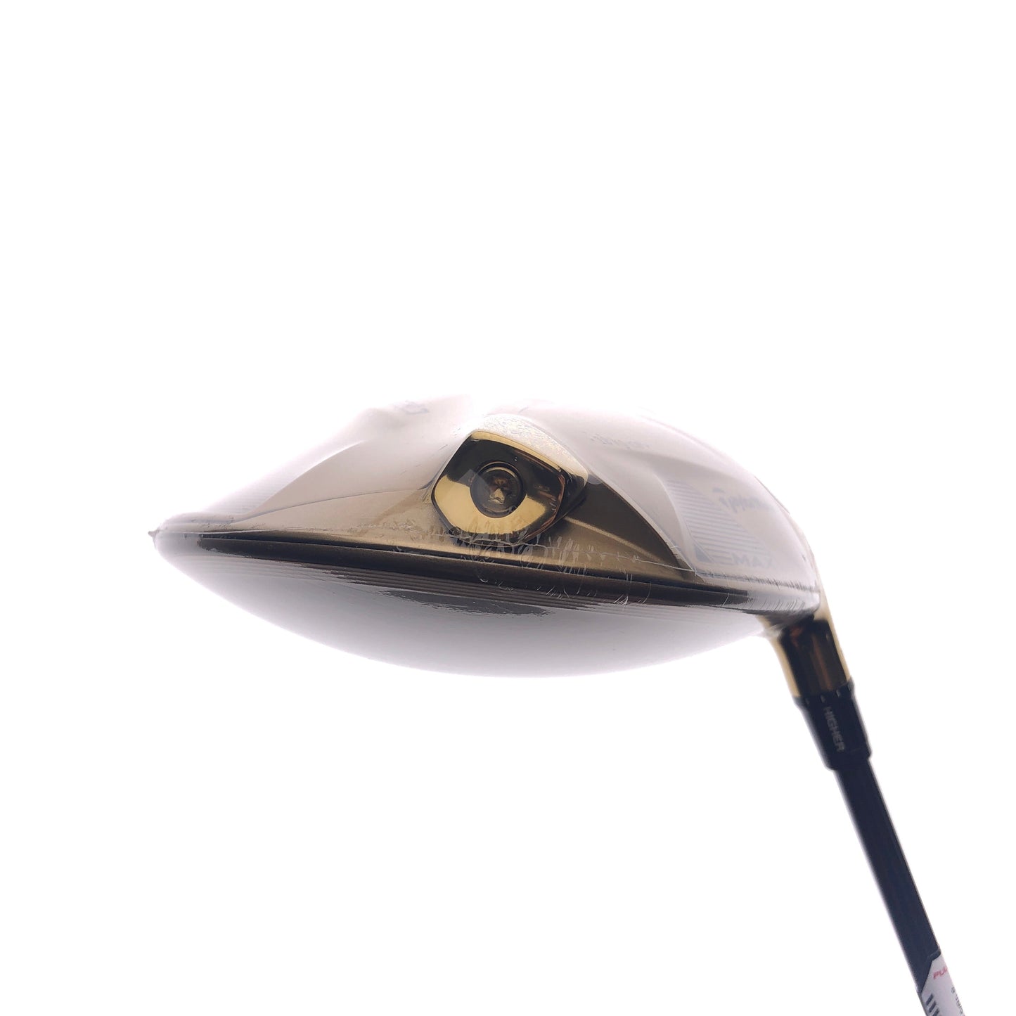 NEW TaylorMade Qi35 Max Designer Series Driver / 10.5 Degrees / Regular Flex