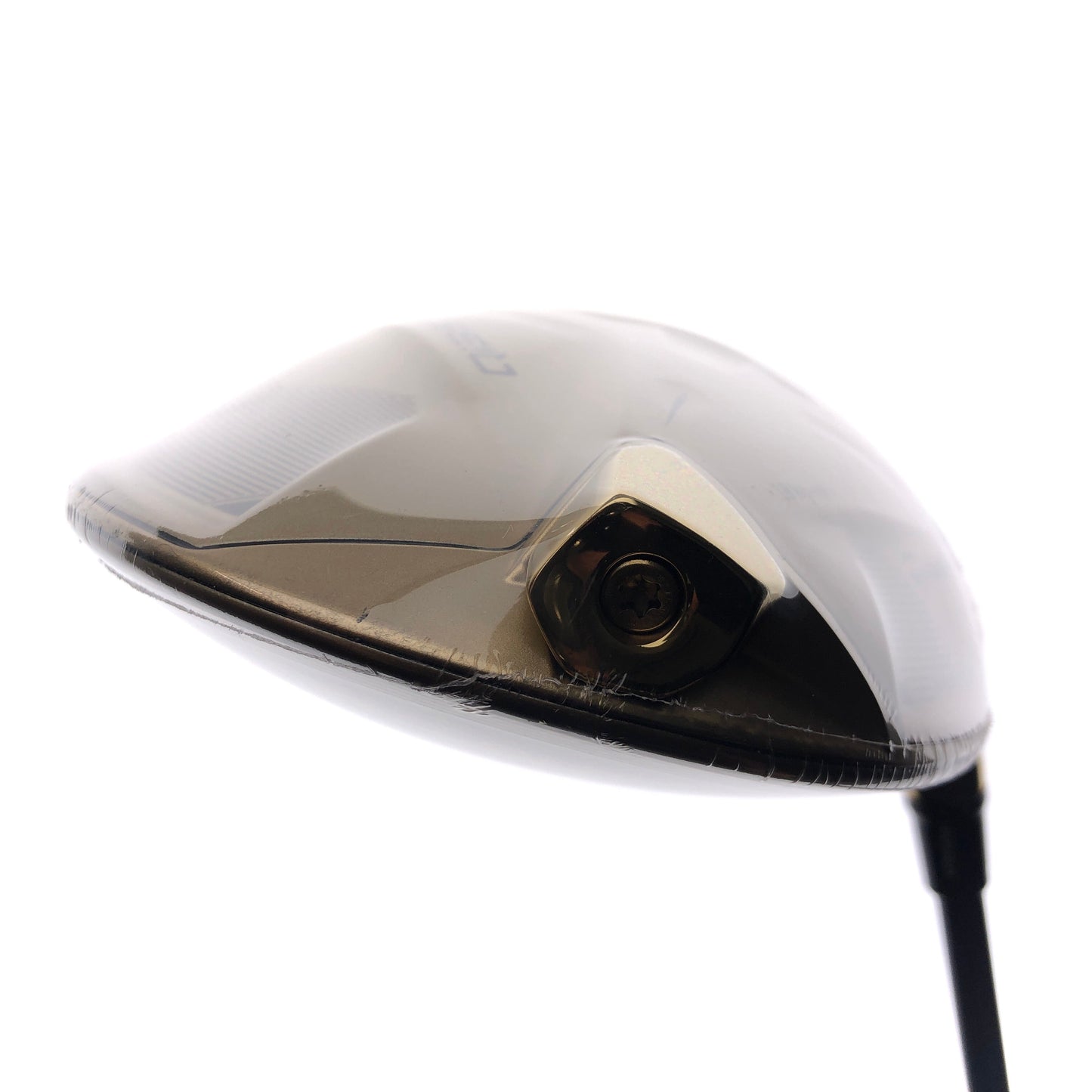 NEW TaylorMade Qi35 Max Designer Series Driver / 10.5 Degrees / Regular Flex