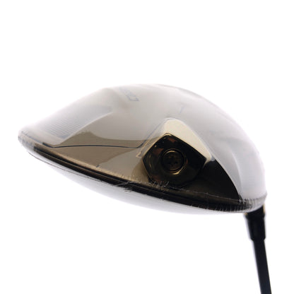 NEW TaylorMade Qi35 Max Designer Series Driver / 10.5 Degrees / Regular Flex