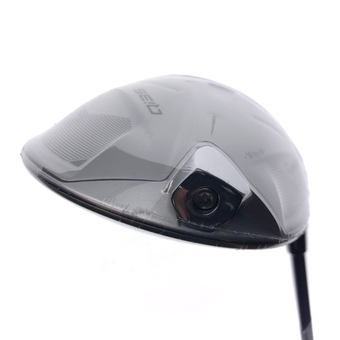 NEW TaylorMade Qi35 Max Designer Series Driver / 10.5 Degrees / Regular Flex