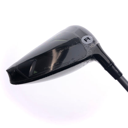 NEW TaylorMade Qi35 Max Designer Series Driver / 10.5 Degrees / Regular Flex