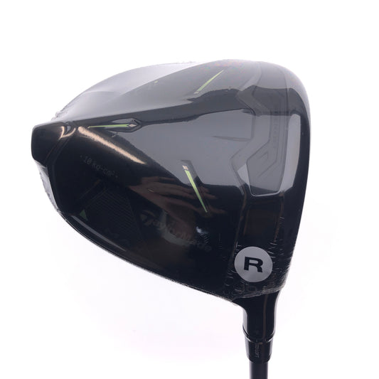 NEW TaylorMade Qi35 Max Designer Series Driver / 10.5 Degrees / Regular Flex
