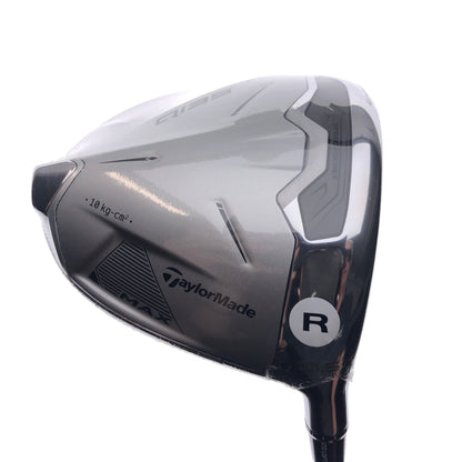 NEW TaylorMade Qi35 Max Designer Series Driver / 10.5 Degrees / Regular Flex