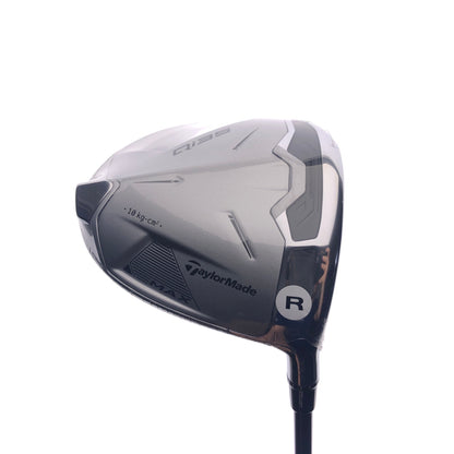 NEW TaylorMade Qi35 Max Designer Series Driver / 10.5 Degrees / Regular Flex