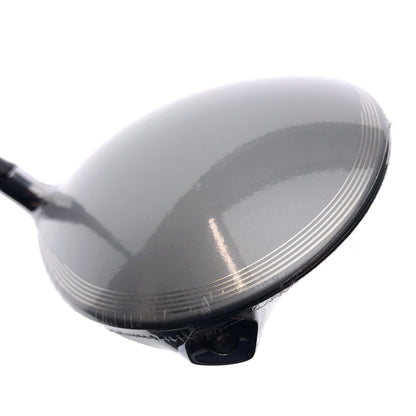 NEW TaylorMade Qi35 Max Designer Series Driver / 10.5 Degrees / Stiff Flex