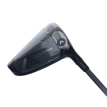 NEW TaylorMade Qi35 Max Driver / 12.0 Degrees / A Flex