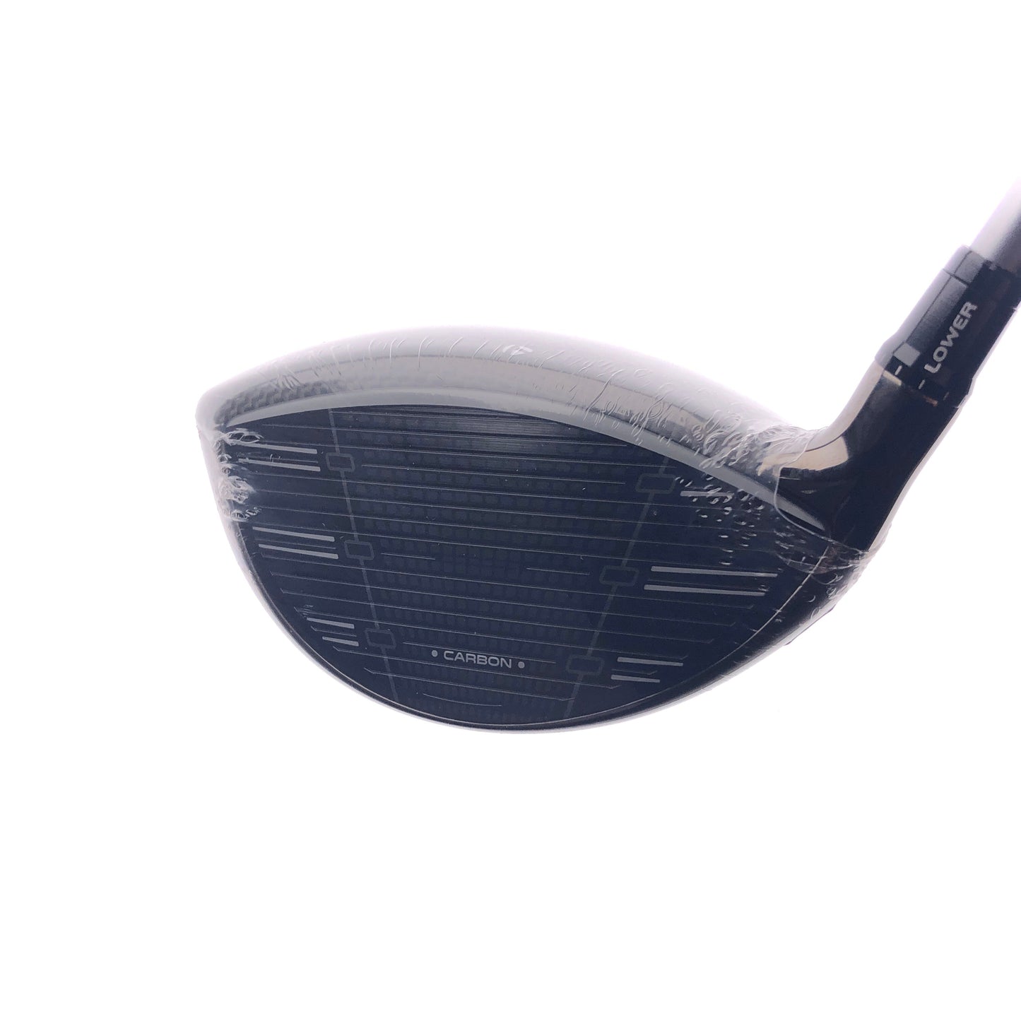 NEW TaylorMade Qi35 Max Driver / 12.0 Degrees / A Flex