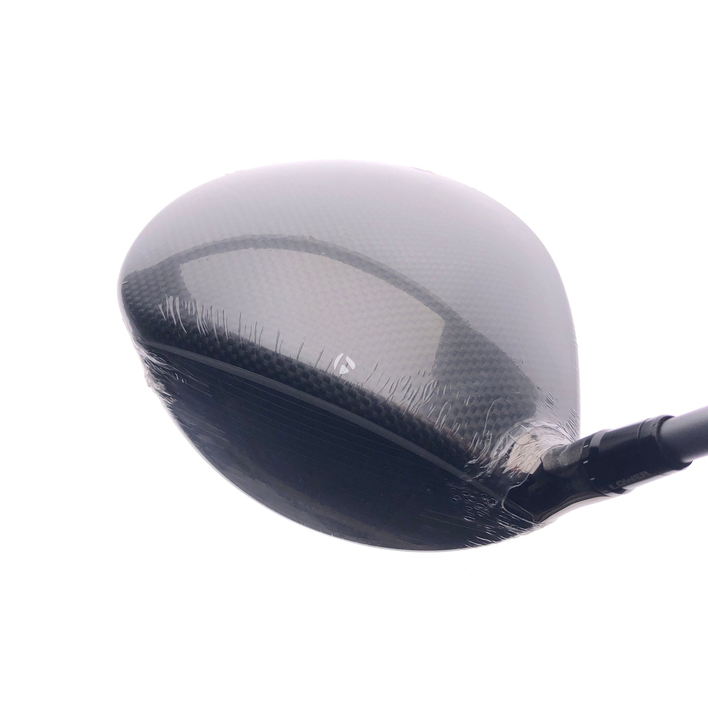 NEW TaylorMade Qi35 Max Driver / 12.0 Degrees / A Flex