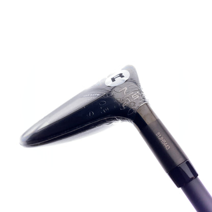 NEW TaylorMade Qi35 Max Lite 7 Fairway Wood / 21.5 Degrees / Regular Flex