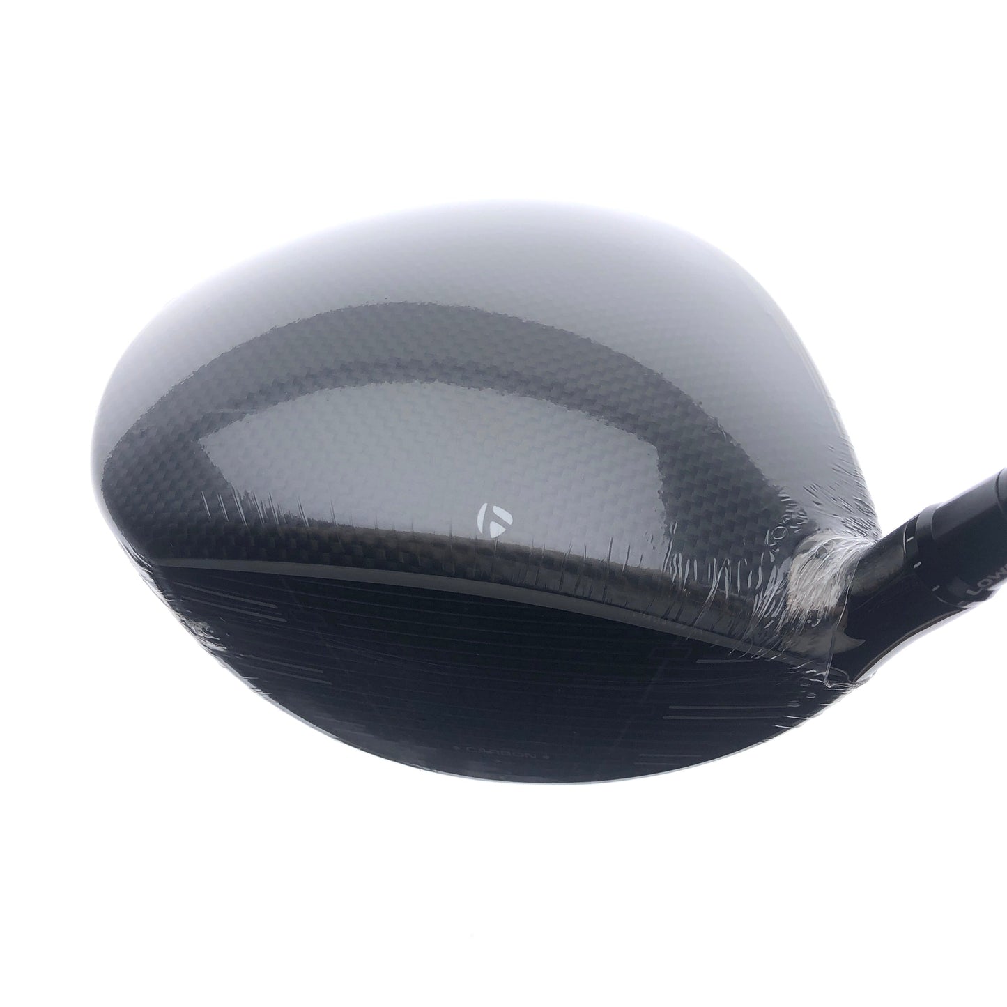 NEW TaylorMade Qi35 Max Lite Driver / 10.5 Degrees / Ladies Flex