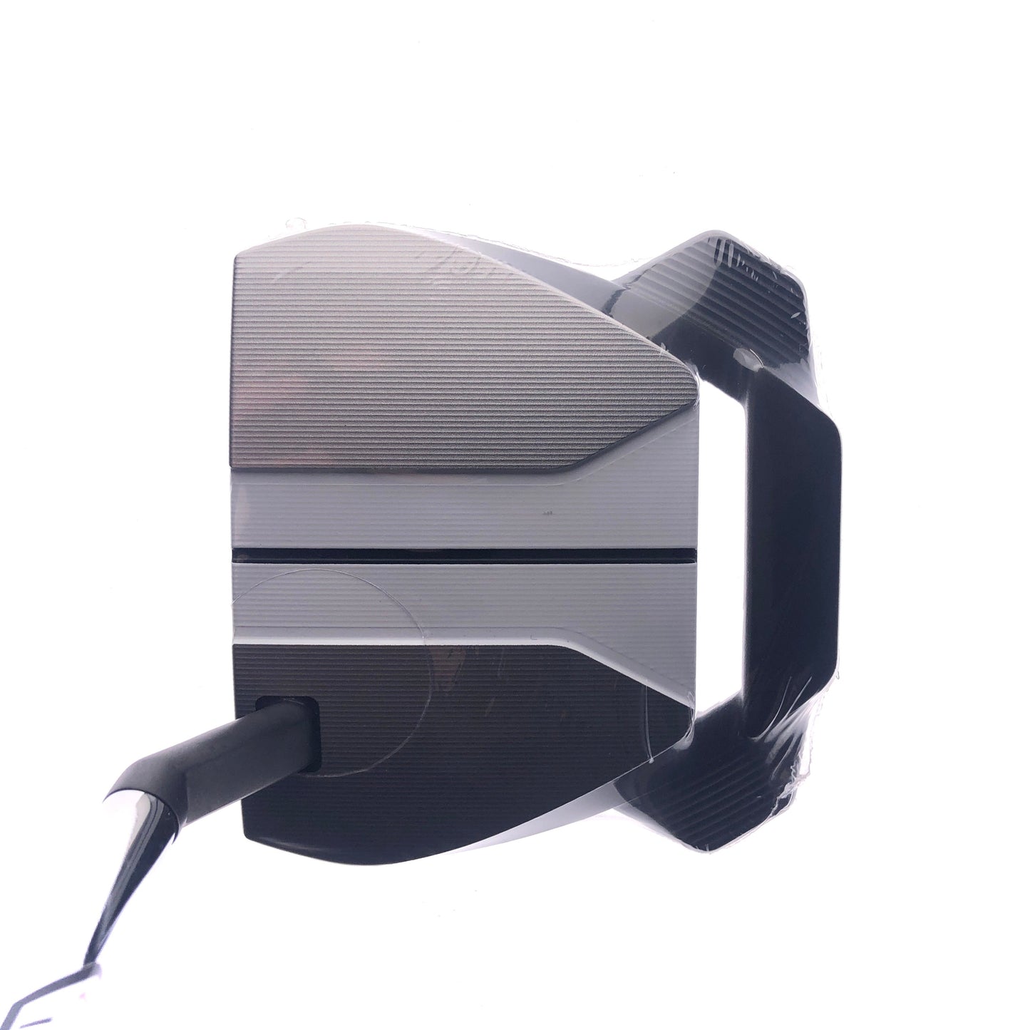 NEW TaylorMade Spider GT Silver Putter / 34.0 Inches