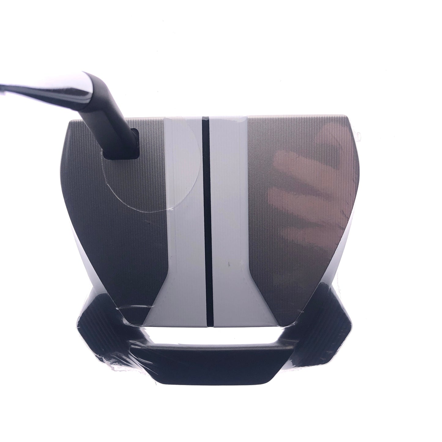 NEW TaylorMade Spider GT Silver Putter / 34.0 Inches