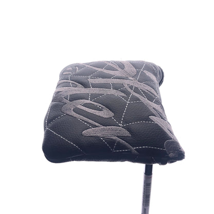 NEW TaylorMade Spider GT Silver Putter / 34.0 Inches