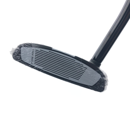 NEW TaylorMade Spider Tour Double Bend Putter / 33.0 Inches