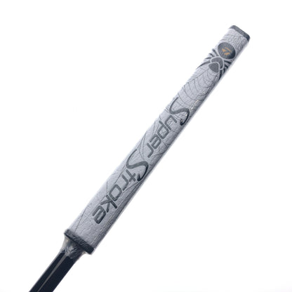 NEW TaylorMade Spider Tour Double Bend Putter / 33.0 Inches