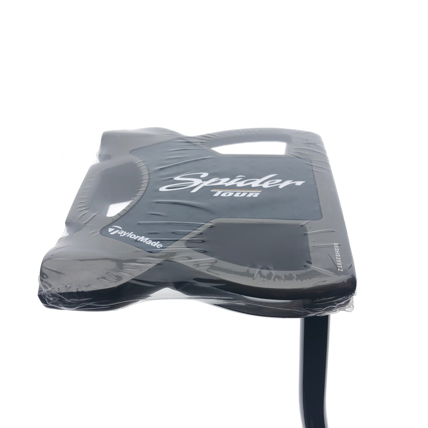 NEW TaylorMade Spider Tour Double Bend Putter / 33.0 Inches