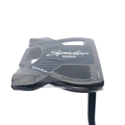 NEW TaylorMade Spider Tour Double Bend Putter / 33.0 Inches