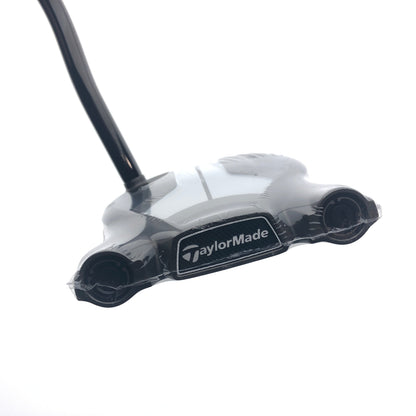 NEW TaylorMade Spider Tour Putter / 33.0 Inches