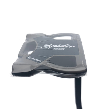 NEW TaylorMade Spider Tour Putter / 33.0 Inches