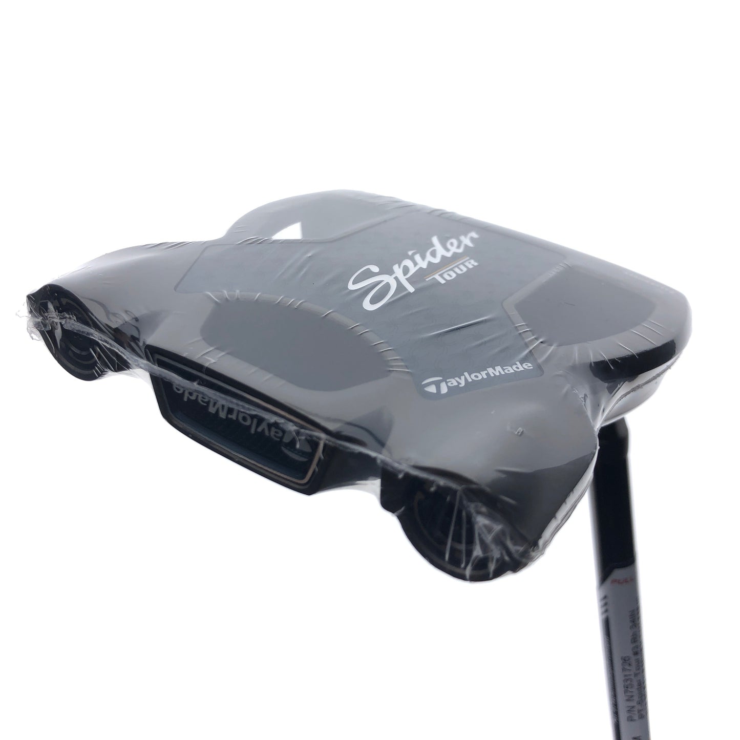 NEW TaylorMade Spider Tour Putter / 34.0 Inches