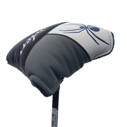 NEW TaylorMade Spider Tour Putter / 34.0 Inches