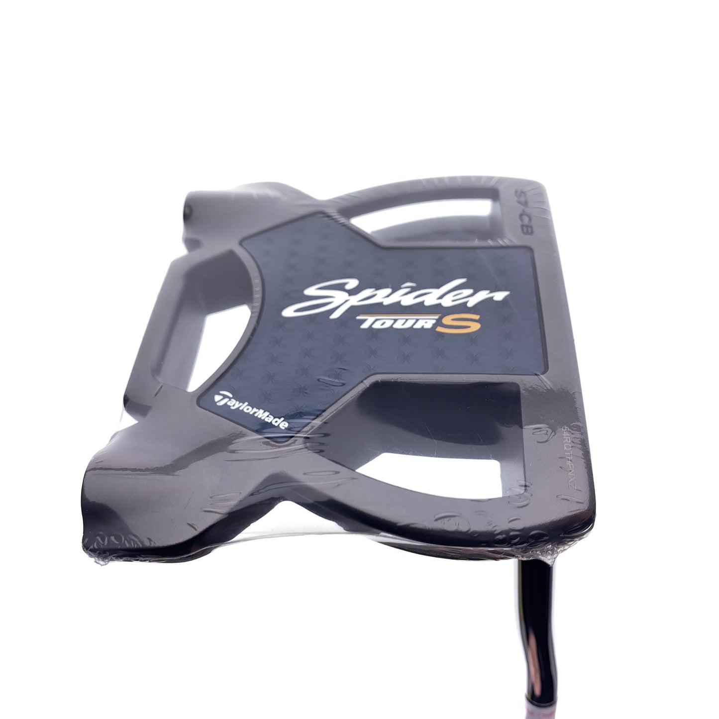NEW TaylorMade Spider Tour S CB Putter / 38.0 Inches