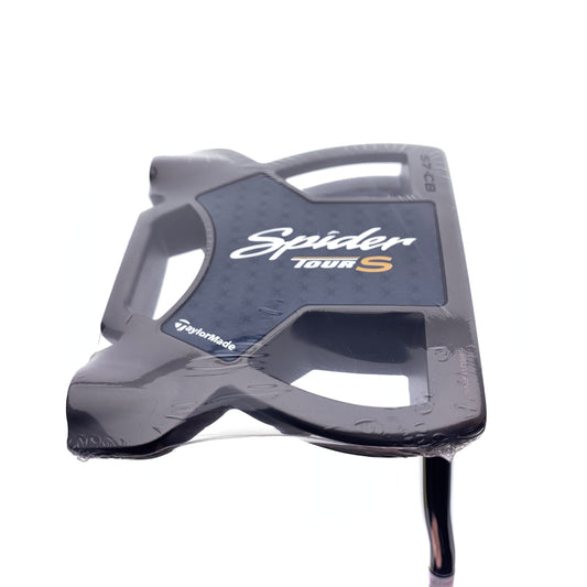 NEW TaylorMade Spider Tour S CB Putter / 38.0 Inches