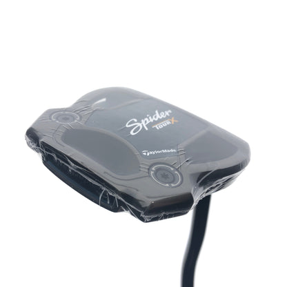 NEW TaylorMade Spider Tour X 7 DB Putter / 33.0 Inches