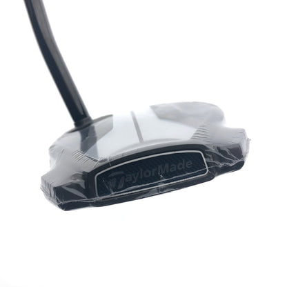 NEW TaylorMade Spider Tour X 7 DB Putter / 33.0 Inches