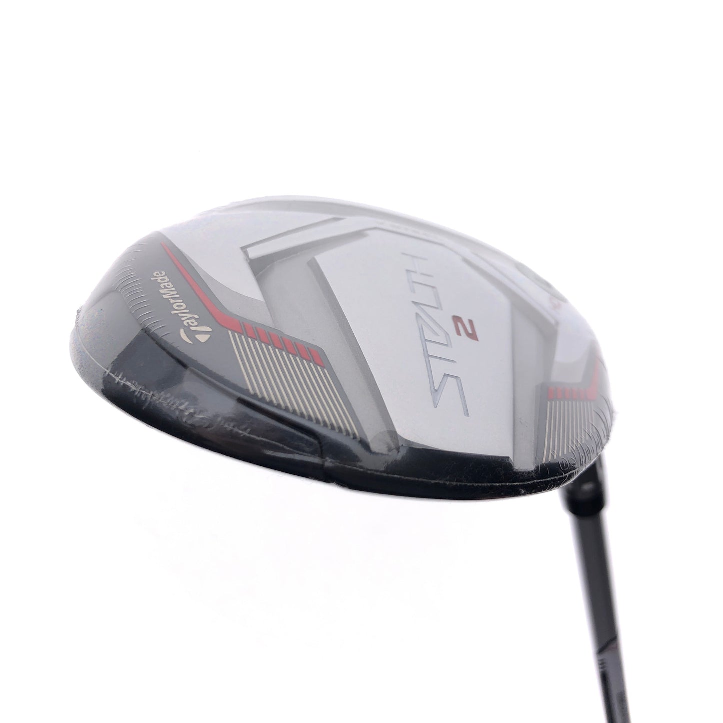 NEW TaylorMade Stealth 2 HD Women's 5 Fairway Wood / 19 Degrees / Ladies Flex