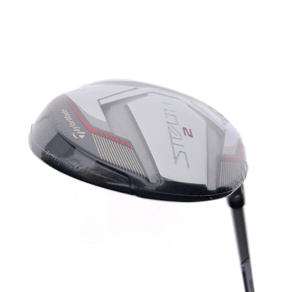 NEW TaylorMade Stealth 2 HD Women's 5 Fairway Wood / 19 Degrees / Ladies Flex