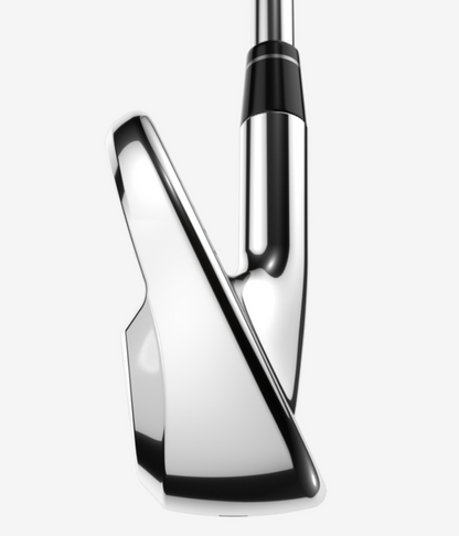 New Callaway Apex Ai150 Irons 4PW Stiff Flex